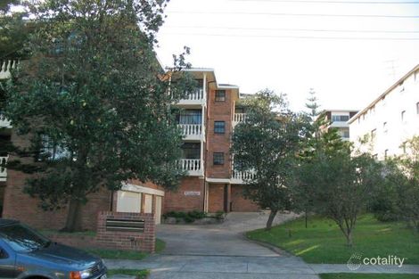 Property photo of 2/12 Tower Street Vaucluse NSW 2030