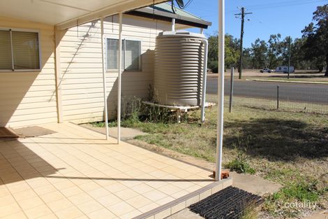 Property photo of 108 Main Street Augathella QLD 4477