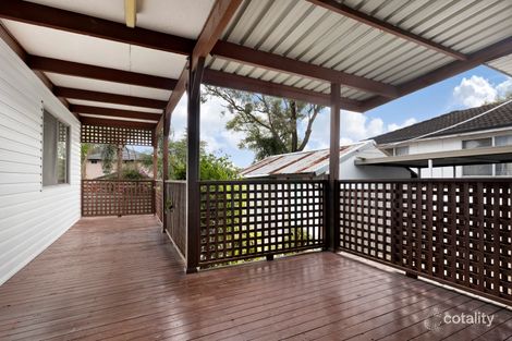 Property photo of 39 Kurrajong Crescent Blacktown NSW 2148