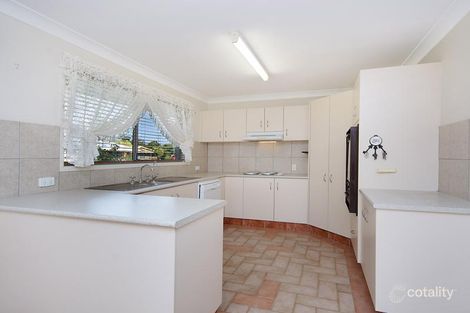 Property photo of 2 Melia Place Yamba NSW 2464