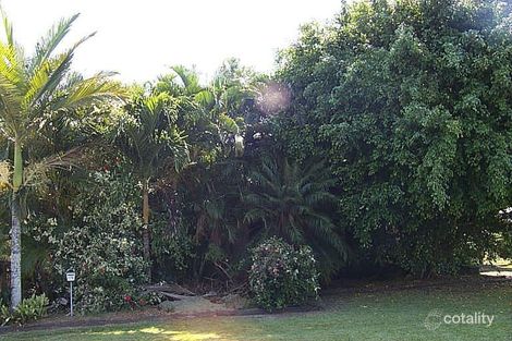 Property photo of 175 Swallow Street Mooroobool QLD 4870