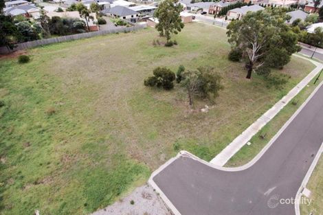 Property photo of 8 Peppertree Rise Waurn Ponds VIC 3216
