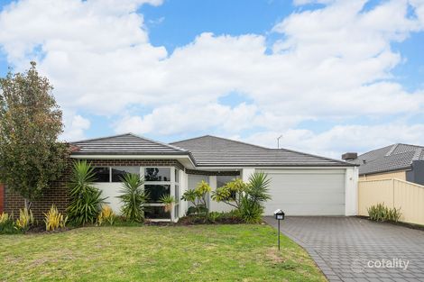 Property photo of 19 Bayonne Corner Piara Waters WA 6112