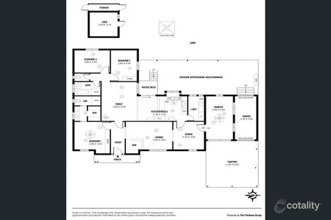 6 Possingham Ave, Redwood Park, SA 5097