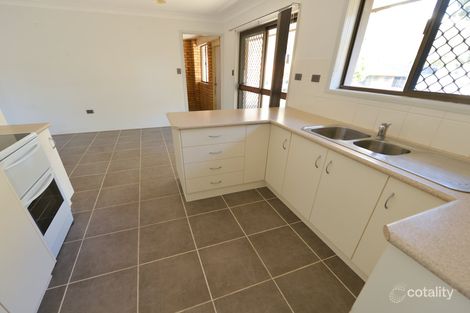 Property photo of 4 Hickory Avenue Kin Kora QLD 4680