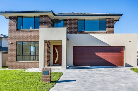 21 Rumery St, Grantham Farm, NSW 2765