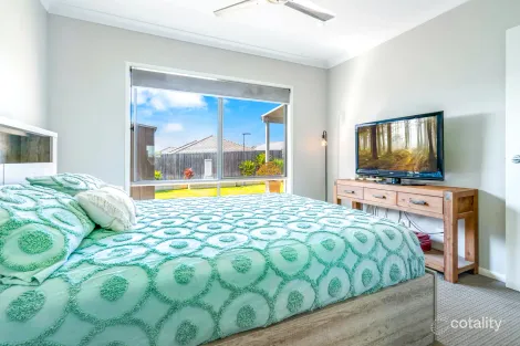 Property photo of 14 Boice Street Yarrabilba QLD 4207