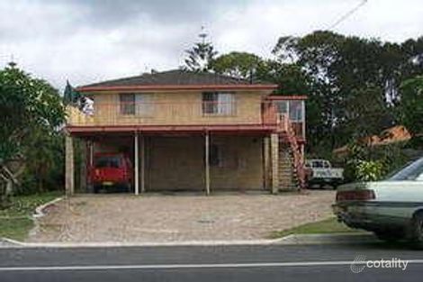 4/21 Tallebudgera Dr, Palm Beach, QLD 4221