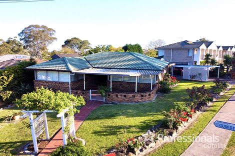 Property photo of 2 Gum Street Riverstone NSW 2765