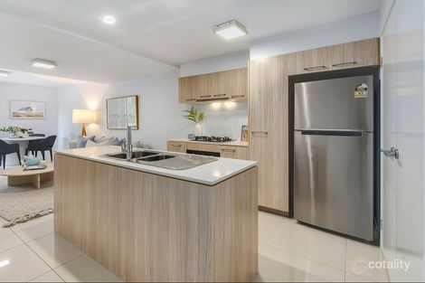 Property photo of 303/65-71 Depper Street St Lucia QLD 4067
