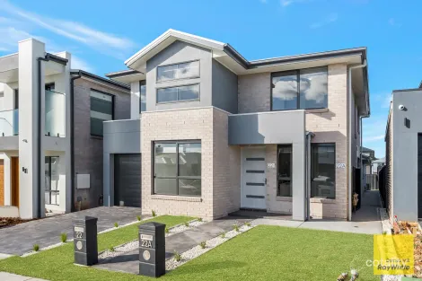 Property photo of 22 Cloud Street Austral NSW 2179