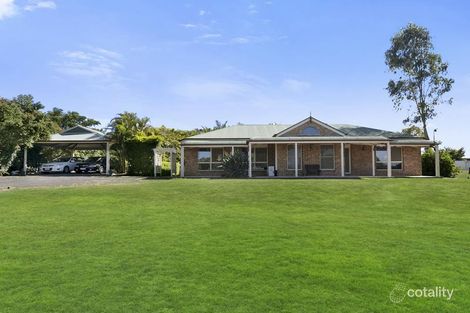 25 Ruby Cres, Willowbank, QLD 4306