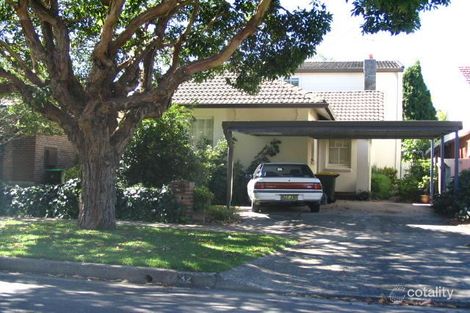 Property photo of 32 Noble Street Rodd Point NSW 2046