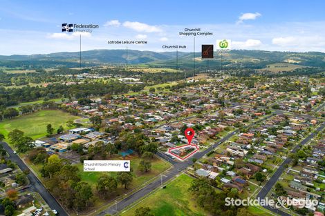 Property photo of 39-43 Blackwood Crescent Churchill VIC 3842