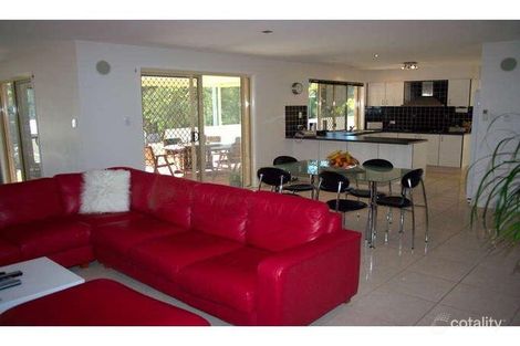 Property photo of 29 Billabirra Crescent Nerang QLD 4211