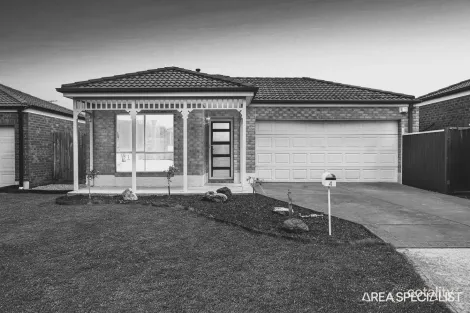Property photo of 4 Joseph Place Harkness VIC 3337