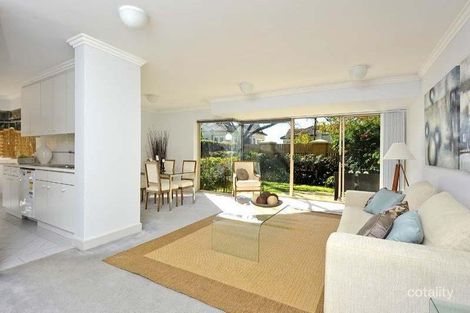 Property photo of 2/9-11 Sutherland Street Cremorne NSW 2090