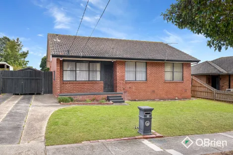 Property photo of 33 Armata Crescent Frankston North VIC 3200