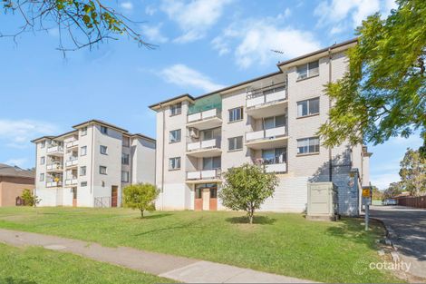 43/118-124 Longfield St, Cabramatta, NSW 2166
