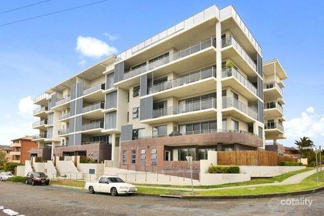 3/14 Waugh St, Port Macquarie, NSW 2444