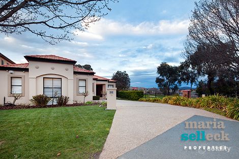 Property photo of 30 Krantzcke Circuit Nicholls ACT 2913