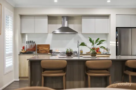 Property photo of 29 Side Creek Parade Narangba QLD 4504