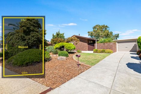 15 Brunel Dr, Modbury Heights, SA 5092