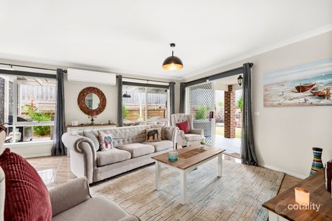 Property photo of 4 Appleporch Way Drouin VIC 3818