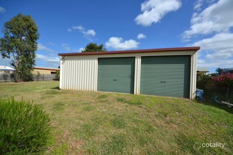 Property photo of 2 Schirmer Close Gracemere QLD 4702