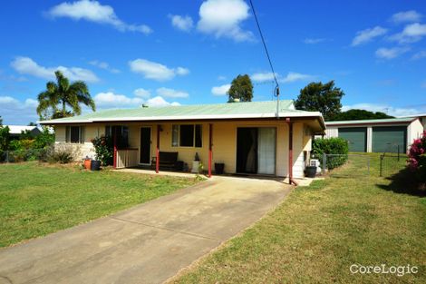 Property photo of 2 Schirmer Close Gracemere QLD 4702