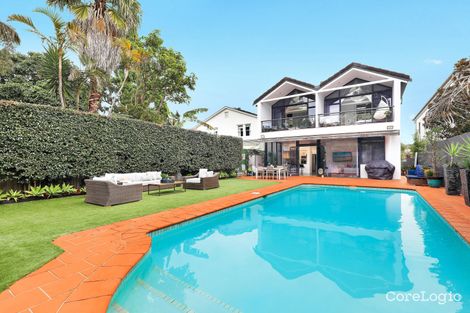 Property photo of 8 Suttie Road Bellevue Hill NSW 2023