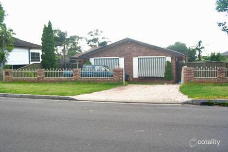 11 O'Connell St, Smithfield, NSW 2164