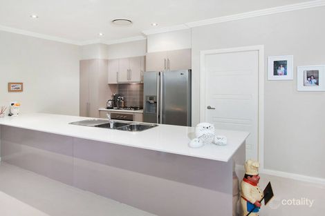 Property photo of 17 Holly Street Rouse Hill NSW 2155