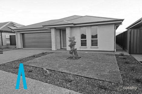 33 The Avenue, Roseworthy, SA 5371