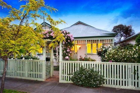 170 Queensville St, Kingsville, VIC 3012