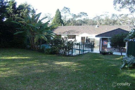 Property photo of 142 Dartford Road Thornleigh NSW 2120