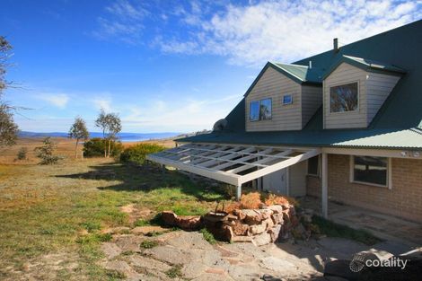 650 Seven Gates Rd, Adaminaby, NSW 2629