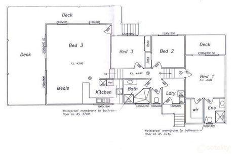 Property photo of 18 Woomera Street Rye VIC 3941