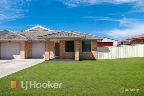 2/26 Pioneer Rd, Hunterview, NSW 2330