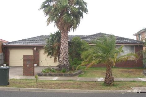 Property photo of 14 Saratoga Crescent Keilor Downs VIC 3038