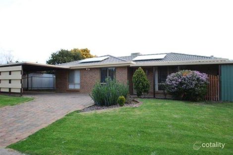 Property photo of 3 Allman Avenue Woodcroft SA 5162
