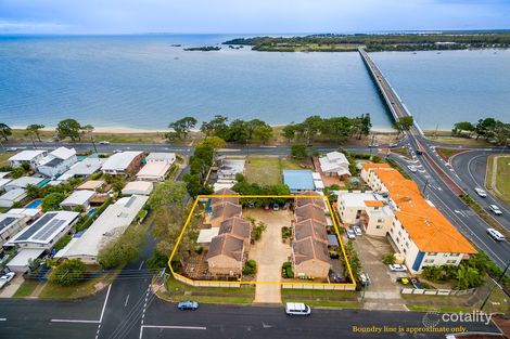 Property photo of 2/46 Winston Drive Bongaree QLD 4507