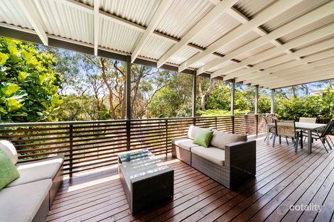 Property photo of 32 Campbell Parade Manly Vale NSW 2093