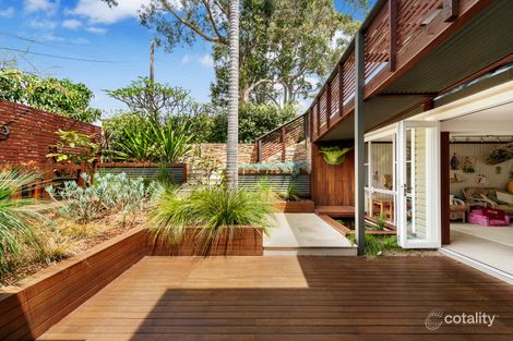 Property photo of 32 Campbell Parade Manly Vale NSW 2093
