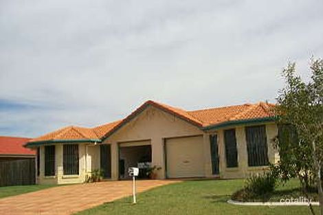 1/21 Jeanne Dr, Victoria Point, QLD 4165