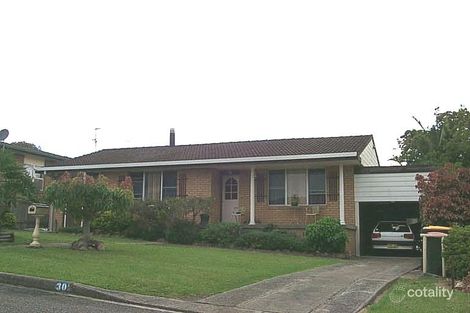 30 The Halyard, Port Macquarie, NSW 2444