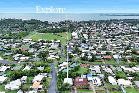 18 Salmon Ave, Eimeo, QLD 4740