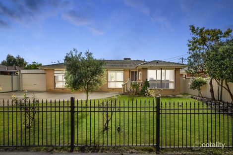 Property photo of 13 Kerang Place Thomastown VIC 3074