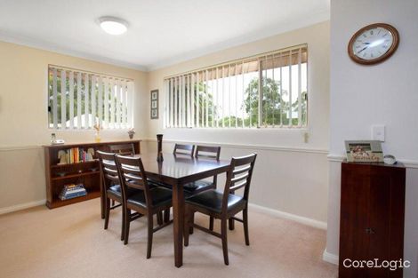 Property photo of 2/3-5 Oakes Street Westmead NSW 2145