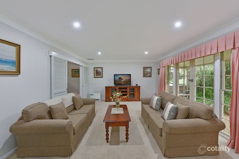 Property photo of 3 Hibbertia Place Westleigh NSW 2120